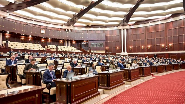   6 qanun qüvvədən düşür -   YENİ QAYDALAR GƏLİR