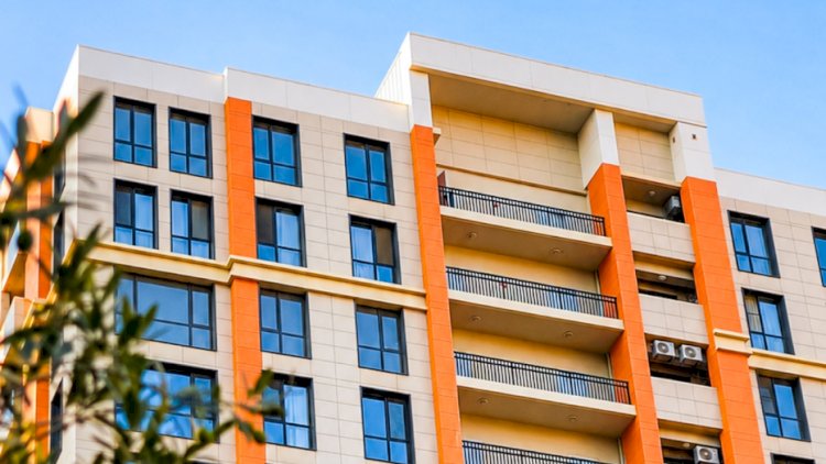    Paytaxtın bu ərazisində ev almaq istəyənlər üçün yeni imkan: illik 8%-dən başlayan güzəştli kredit   