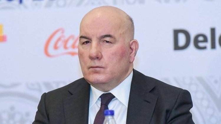    Elman Rüstəmov məşhur şadlıq evini satdı   