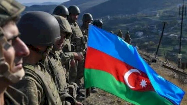    Döyüşdə iştirak edən hərbçilərə ikiqat ödəniş müddəası çıxarılır   