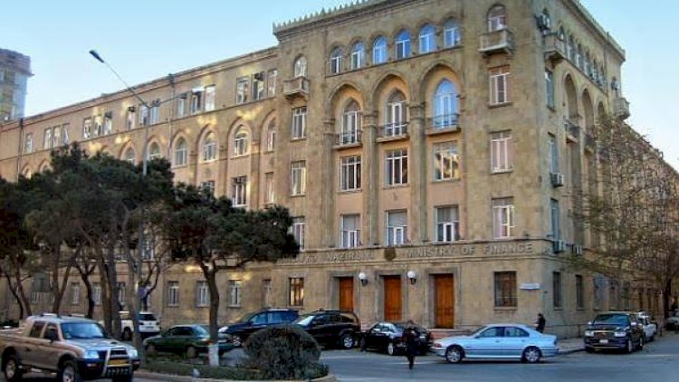    87 milyon manatlıq xəzinə qalığı hərraca çıxarıldı   