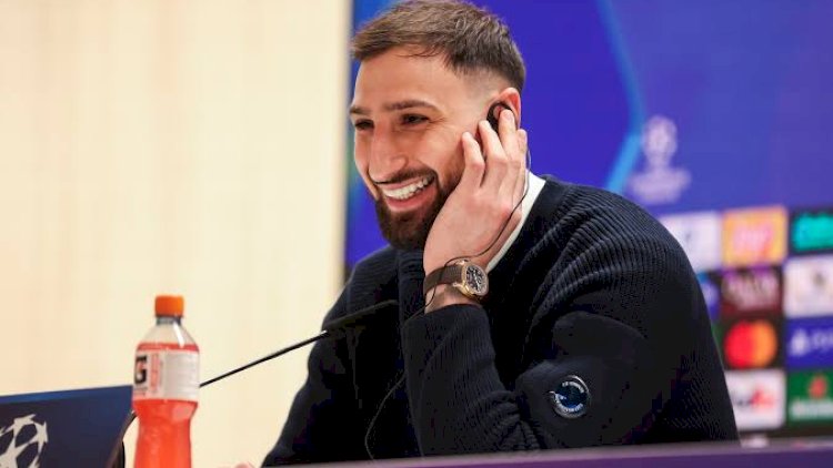    “Real Madrid” yeni qapıçısını tapdı   