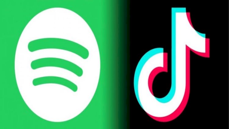    “Spotify” və “TikTok” Azərbaycanda vergi uçotuna alındı   