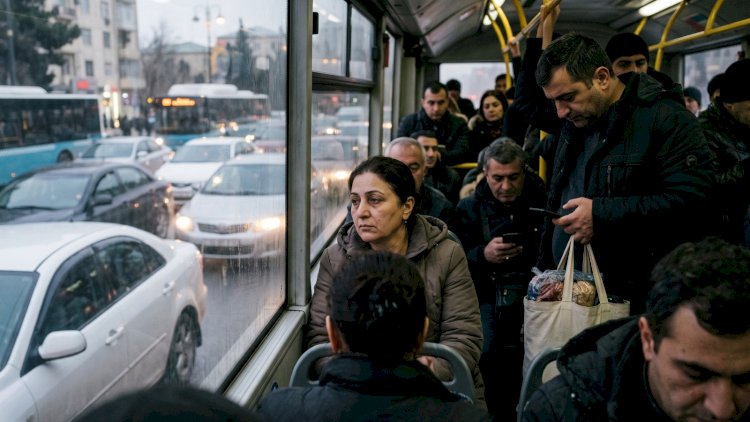    “İdeal həyat”ın arxasında gizlənən gerçək –   İnsanlar buna görə bədbəxt olur?