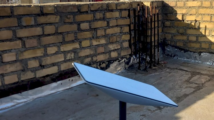    İranda “Starlink”in qabağını ala bilməyəcəklər - Siyasi analitik   
