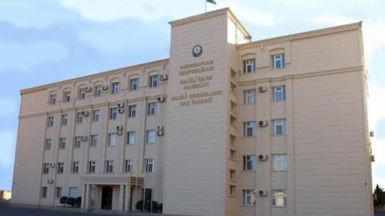    Milyonluq satınalma başladı: Daxili Qoşunlar bu əşyaları alacaq   