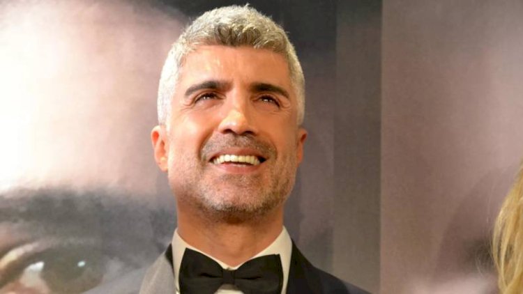    Özcan Deniz qardaşını ölümlə hədələyib   