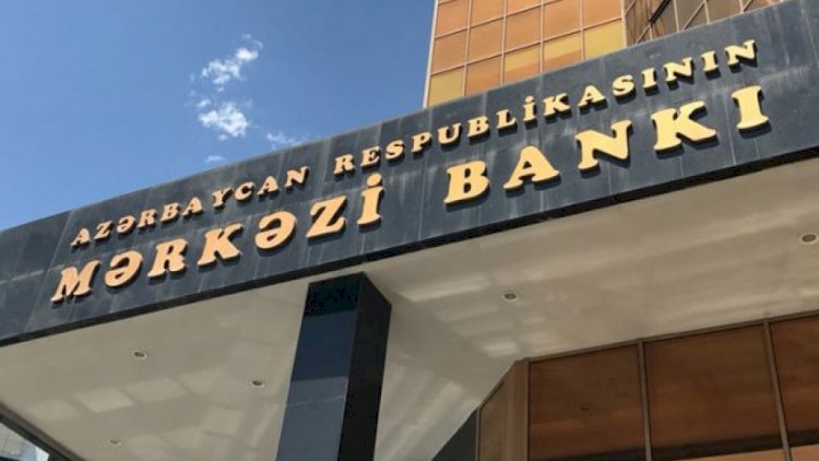    Mərkəzi Bank 2 BOKT-un lisenziyasını ləğv etdi   