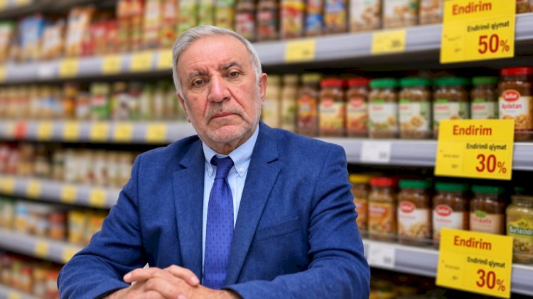    Marketlərdə alıcıları aldadırlar - “Qanun mütləq yenilənməlidir”   