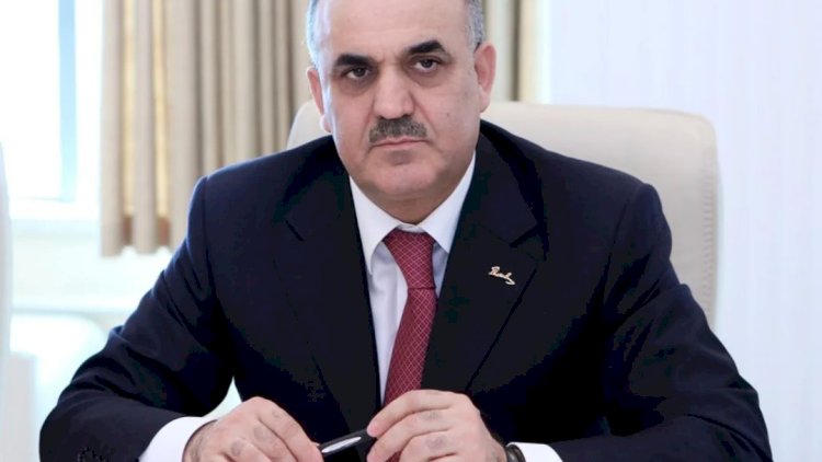    Səlim Müslümova vəzifə də verilib   