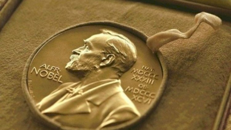    Həmid İsmayılov “Nobel” mükafatına namizədlər siyahısında   