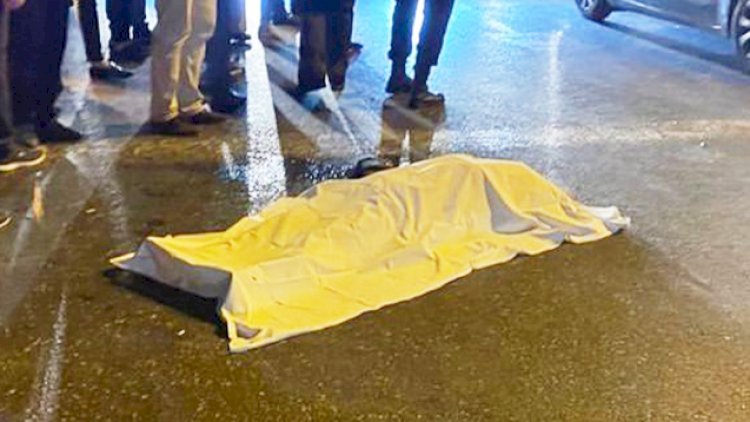    Xırdalanda piyda ölümü   