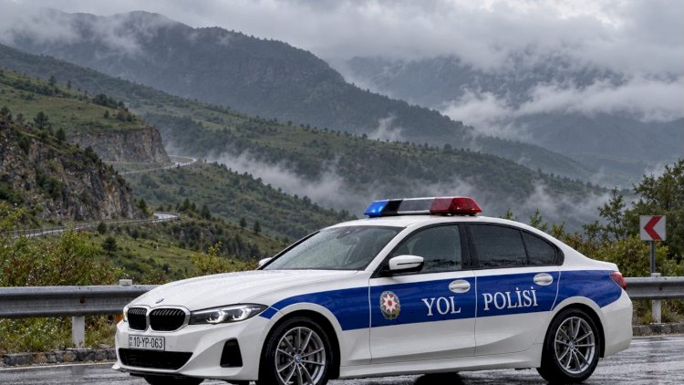    Sabahdan yollarda vəziyyət dəyişir: BDYPİ-dən   mühüm xəbərdarlıq