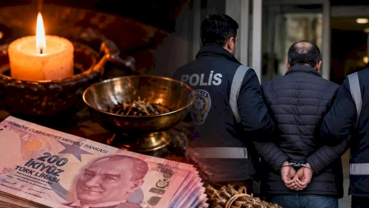    Cadu adı altında fırıldaqçılıq edildi   