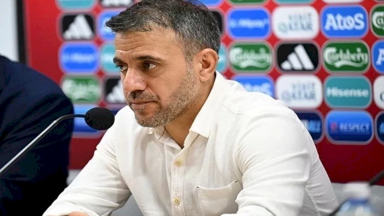   Ayxan Abbasov istefa verəcək?   