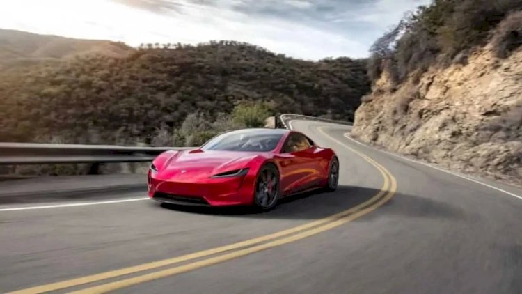    Hamının gözlədiyi “Tesla” üçün gözlənilməz qərar – Təxirə salındı   