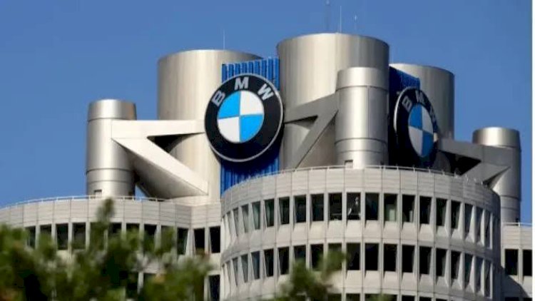    BMW-dən radikal addım: 8 min nəfər işdən çıxarılır   