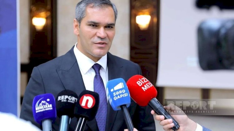    Mandatı alındı, vəzifədən çıxarılır: Abdullayev niyə vuruldu?   