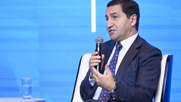    Hikmət Hacıyev: Regionda tamamilə fərqli reallıqlar yarana bilər   