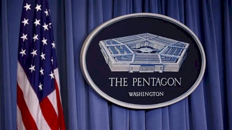    Pentaqonda yeni dövr - Dini qurum yaradıldı   