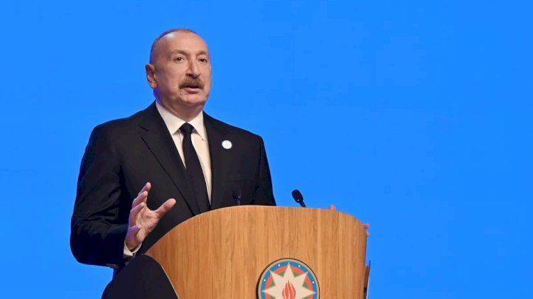    Prezidentdən milyonlarla vətəndaşa şad xəbər: Maaş və pensiyalar...   