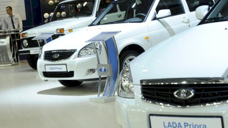    “Lada” fəaliyyətini dayandırır?   