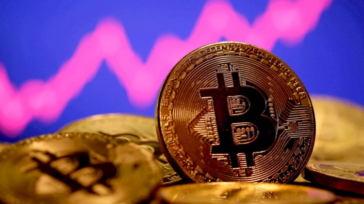    Bitcoin yenidən 86 min dolları keçdi   