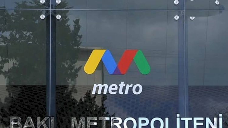    Bakı Metropolitenində YENİ DÖVR: Kanat yolları tikiləcək və işlədiləcək   