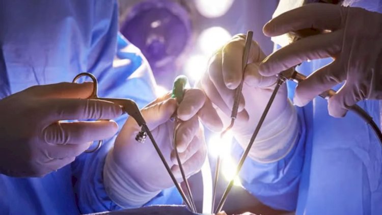    Bakıda məşhur hospitalda əməliyyatdan sonra ölüm   