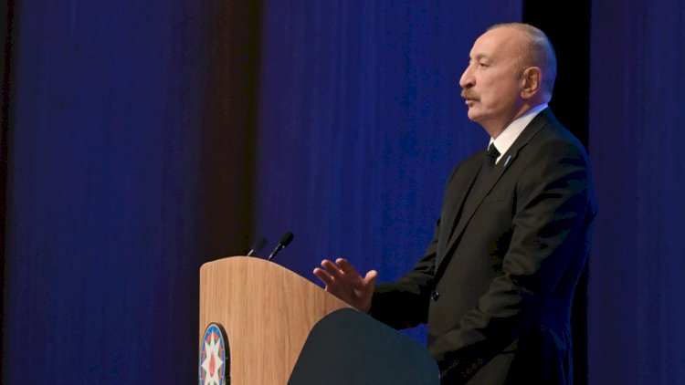   “Son gülləyə qədər pulla almışıq, 1 manat güzəşt etməyiblər” - Prezident İlham Əliyev   