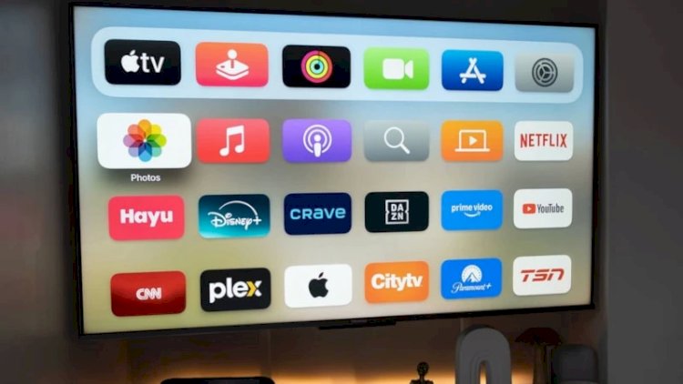    “Apple”dan ev üçün yeni cihazlar - 13 oktyabrda nələr təqdim olunacaq?   