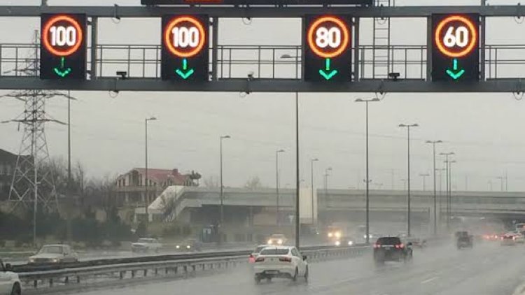   SÜRÜCÜLƏRƏ XƏBƏRDARLIQ – Bu problem qəzalara səbəb olur   