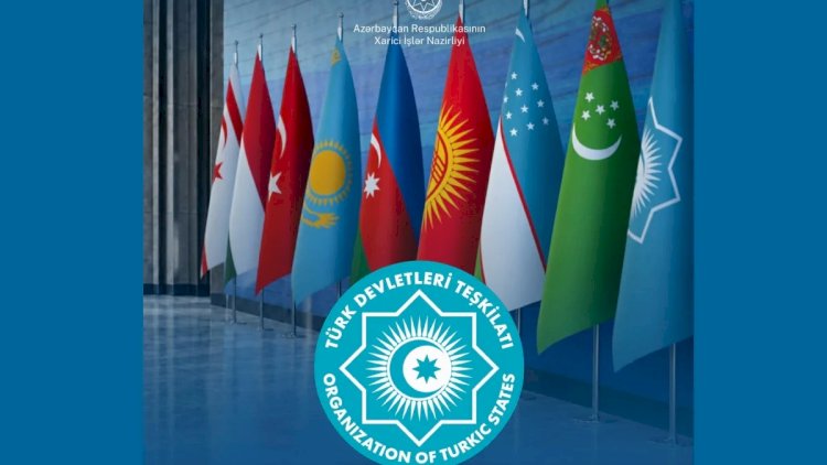    XİN: Türk dünyasının birliyinin möhkəmləndirilməsinə sadiqik   