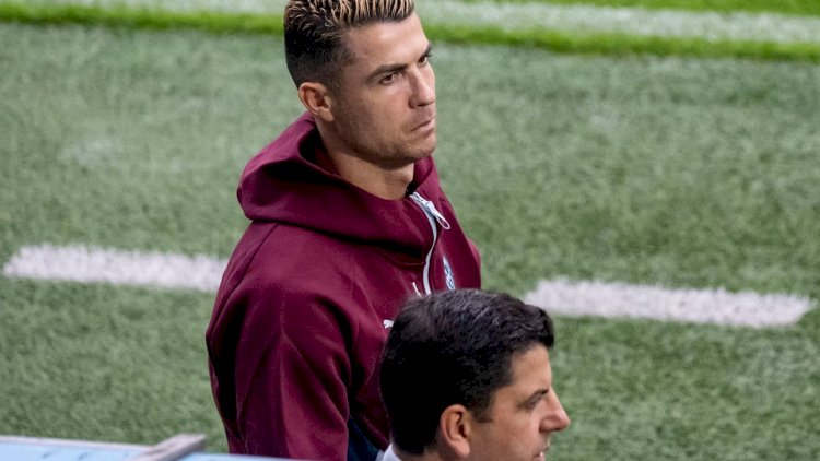    Ronaldonun addımı Portuqaliyaya baha başa gəldi   