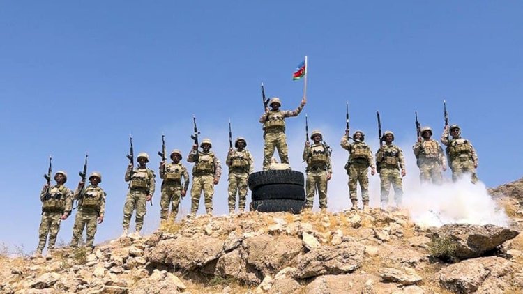   Zəfərin 44 günlük tarixi: Tarixi qələbə necə qazanıldı?   