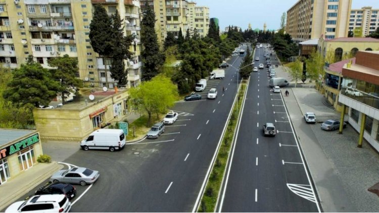    Bakıda və ətraf qəsəbələrdə YOXLAMA BAŞLAYIR -   Tarix və saatlar bilindi