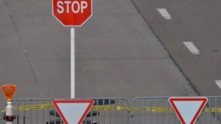    Bakının bu yolu birdəfəlik BAĞLANIR   