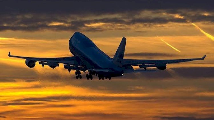    Hava nəqliyyatı sığortası bazarı 32% böyüyüb   