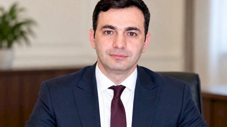    Vətən müharibəsi iştirakçısına vəzifə verildi   - FOTO