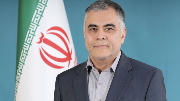    İranın neft naziri istefa verdi   