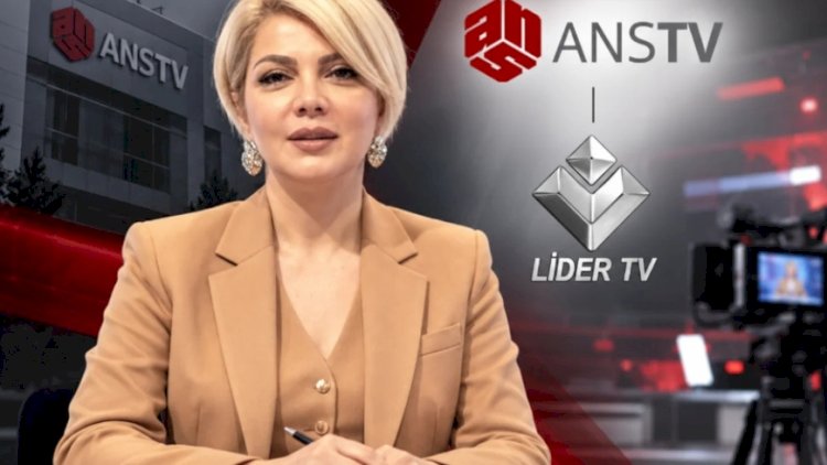    Keçmiş ANS-in əməkdaşı bu televiziyaya direktor təyin olundu   