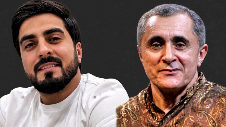    Pünhan Alim Qasımovu ifşa etdi: “15 min istədi”   