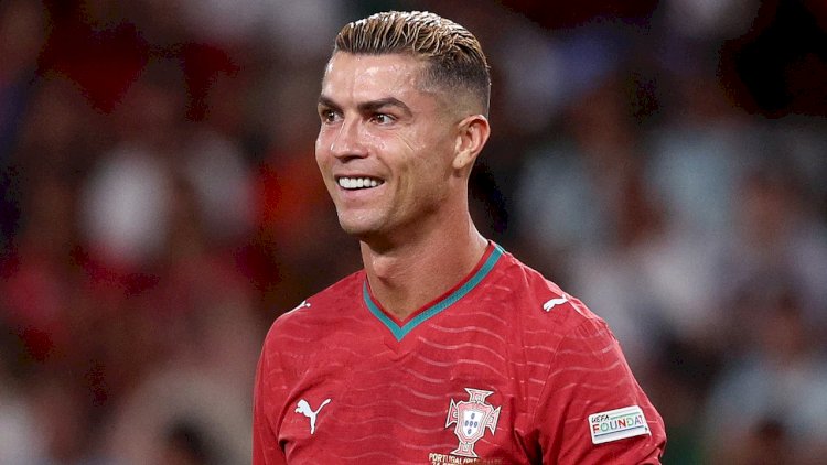    Ronaldo yenidən milliyə qayıdır?   