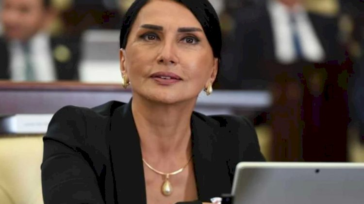    İlham Əliyevdən Jalə Əliyeva ilə bağlı SƏRƏNCAM   