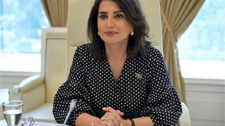    Prezidentin “Şöhrət” ordeni ilə təltif etdiyi Jalə Əliyeva KİMDİR?   