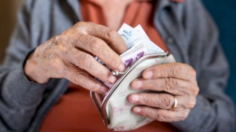   Pensiya və təqaüdlərin ödəniləcəyi tarix açıqlandı   