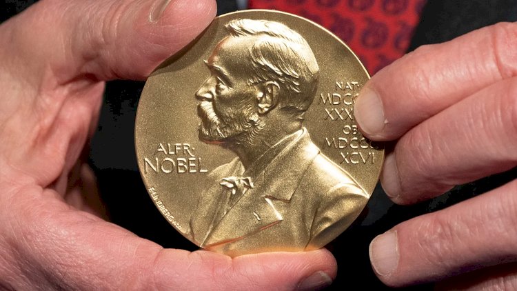    İlk nobelçilərin adları bəlli oldu   