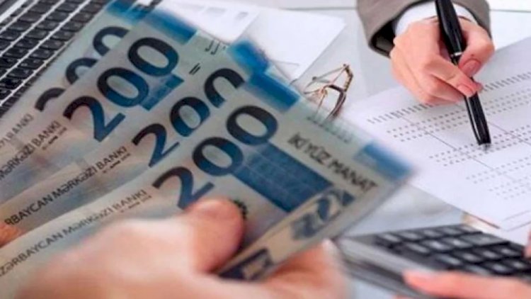    Nazirdən şad xəbər: Bu şəxslərə 20 min manatadək pul verilə bilər   