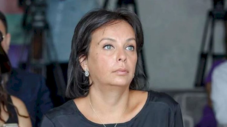    Liya Bayramovaya yeni vəzifə verildi   