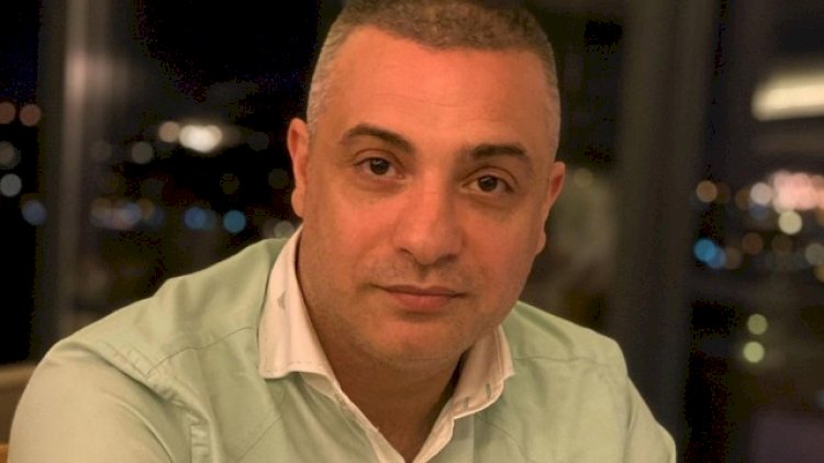    Rüfət Axundovdan duyğulu etiraf -   FOTO
